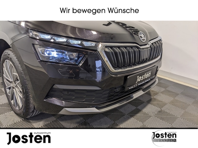 Skoda Kamiq 1.0 TSI Clever