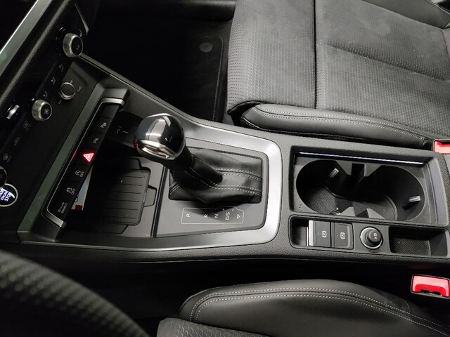 Audi Q3 Quattro S-Tronic