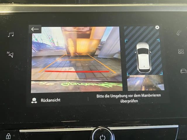 Opel Corsa Rückfahrkamera,Sitzheizung,Tempomat