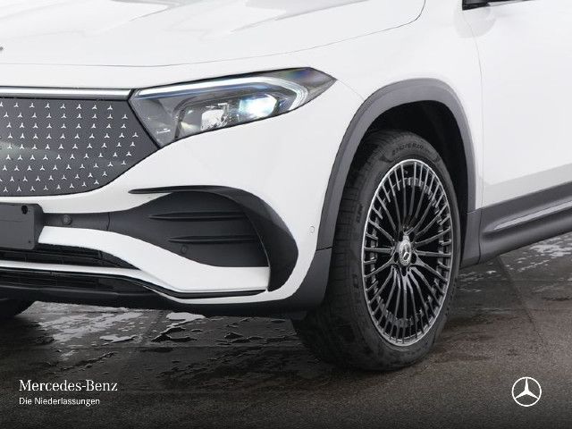 Mercedes-Benz EQB 300 4MATIC