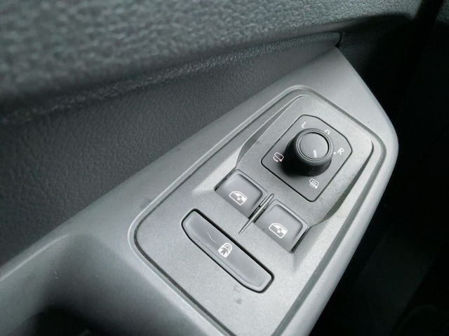 Volkswagen Caddy 2.0 TDI DSG Maxi