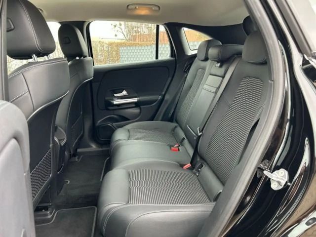 Mercedes-Benz EQA 250 Progressive