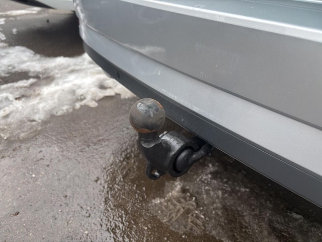 Skoda Superb Combi Sportline iV