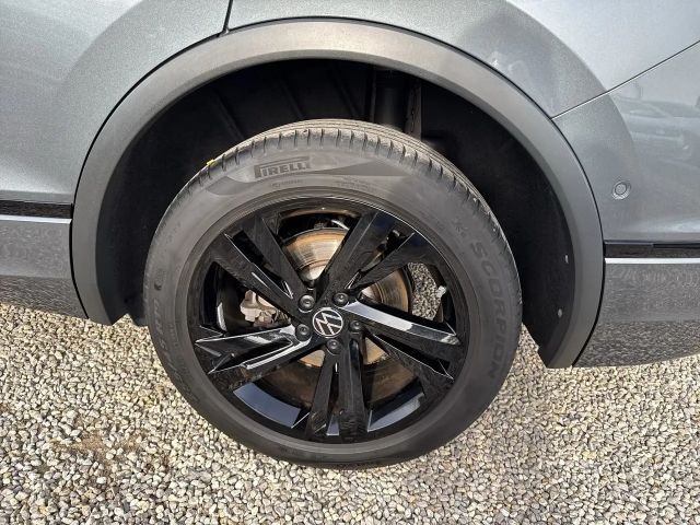 Volkswagen Tiguan Allspace DSG R-Line