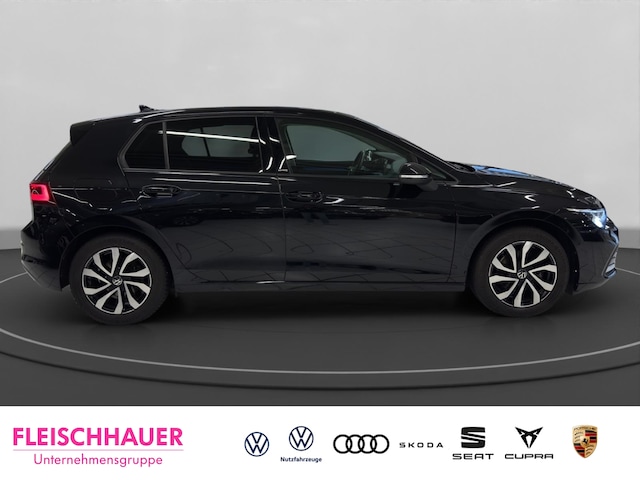 Volkswagen Golf 2.0 TDI Golf VIII