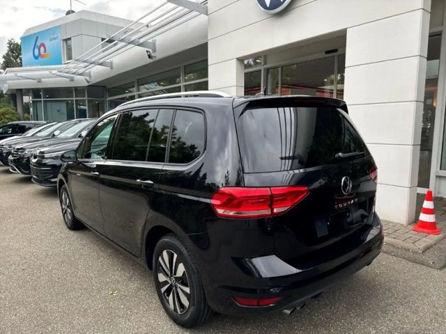 Volkswagen Touran 2.0 TDI DSG Move