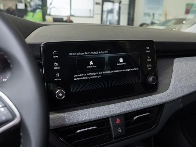 Skoda Scala 1.0 TSI Tour