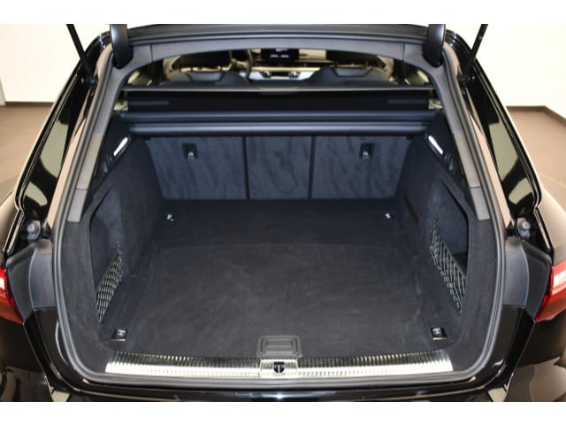 Audi A4 35 TDI Avant S-Tronic