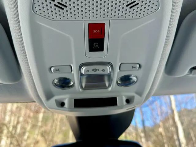 Peugeot 208 Allure Pack