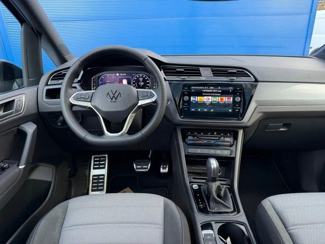 Volkswagen Touran DSG R-Line