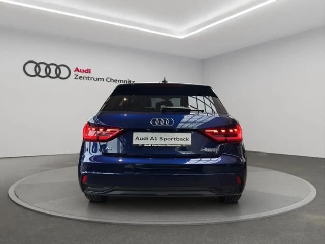 Audi A1 25 TFSI Sportback