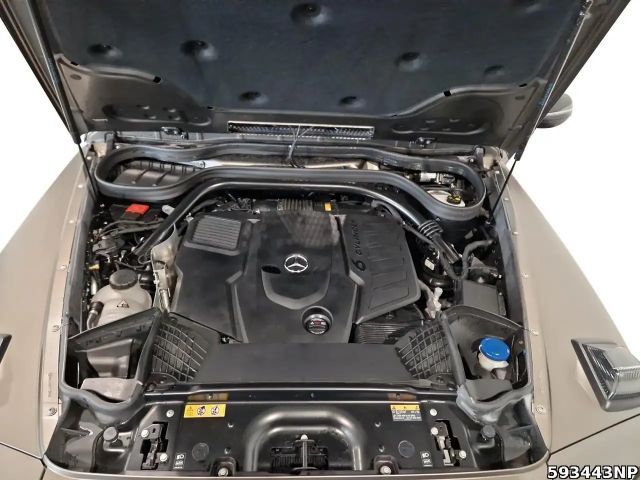 Mercedes-Benz G 400 AMG Line