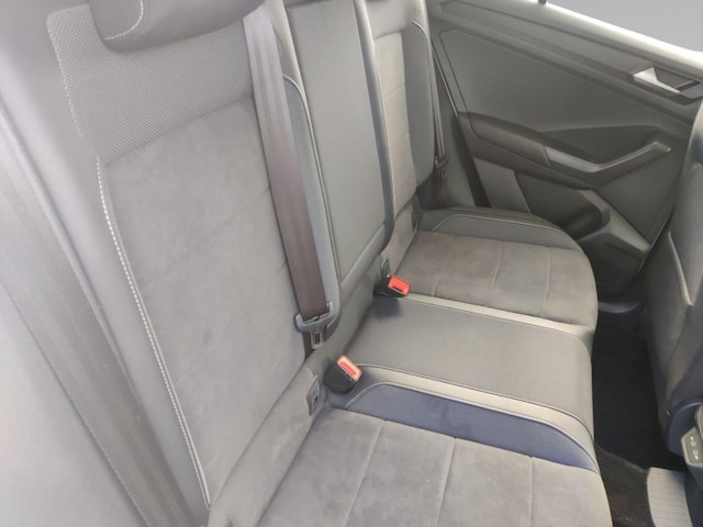 Volkswagen T-Roc 1.5 TSI DSG Style