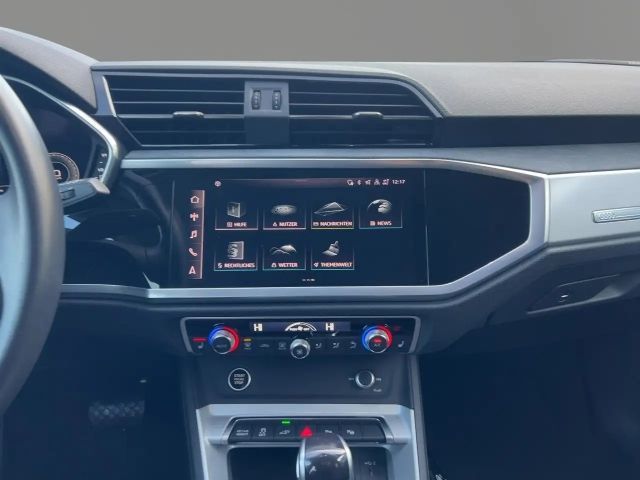 Audi Q3 45 TFSI Hybride S-Tronic