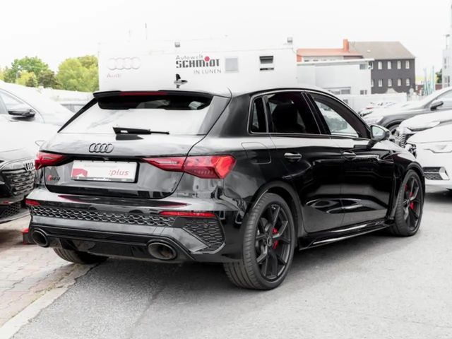 Audi RS3 Sedan Sportback