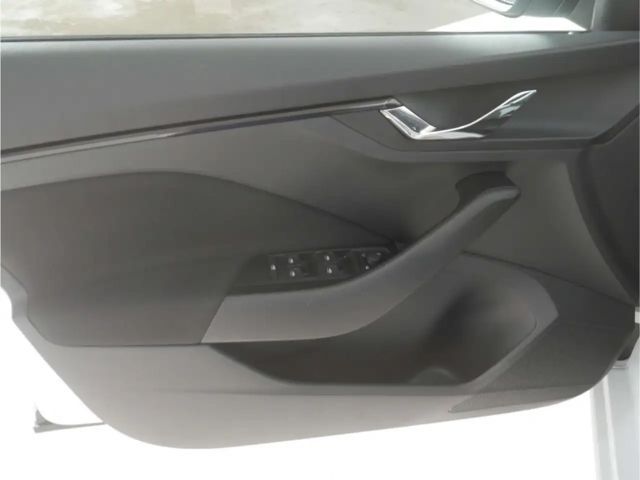 Skoda Scala 1.0 TSI Selection