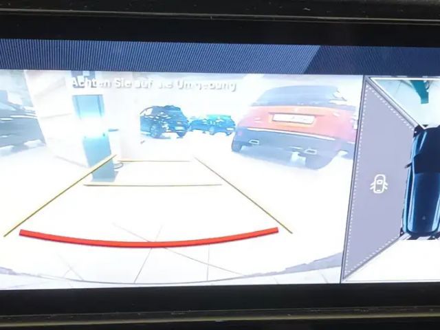 Peugeot 308 Allure Pack SW