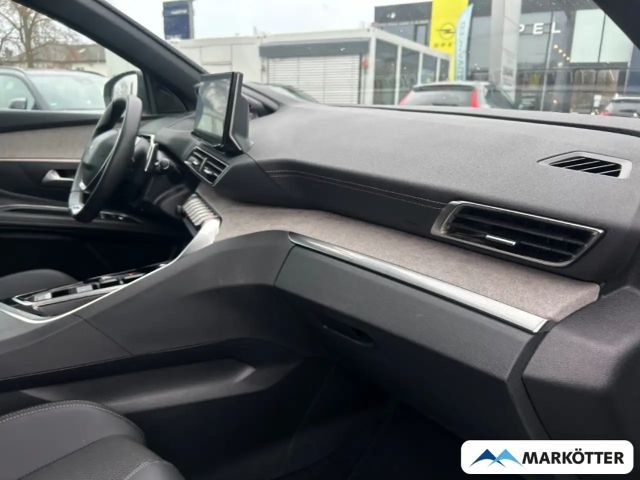 Peugeot 3008 BlueHDi GT-Line