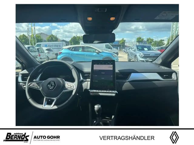 Renault Captur Evolution TCe 90