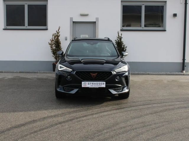 Cupra Formentor 2.0 TSI DSG VZ