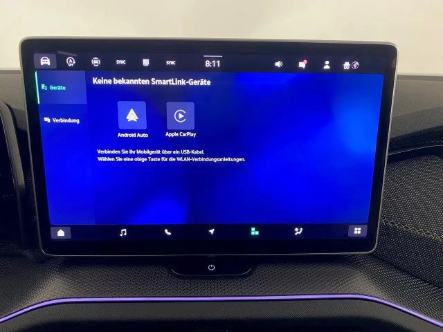 Skoda Kodiaq 2.0 TDI Selection