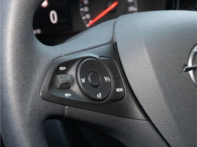 Opel Corsa Edition F Edition