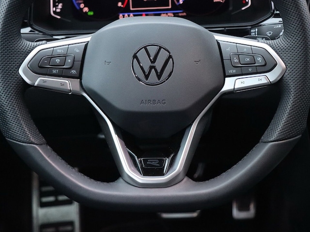 Volkswagen T-Roc 1.5 TSI DSG IQ.Drive R-Line