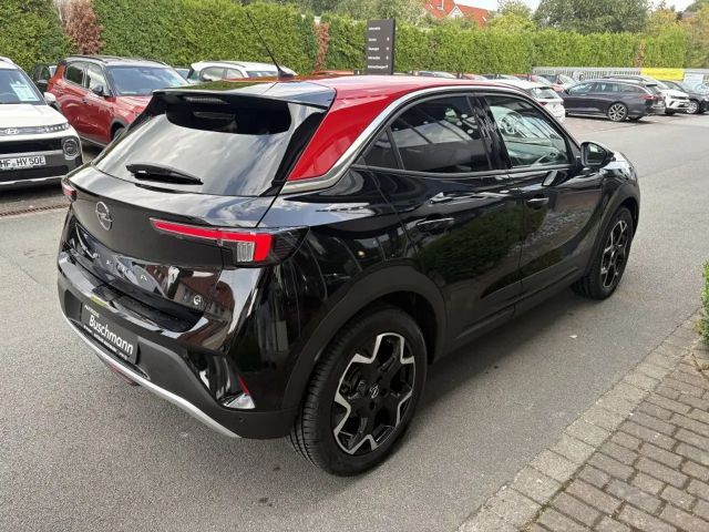 Opel Mokka Mokka-e Ultimate