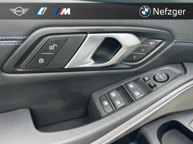 BMW 340 M-Sport Touring xDrive