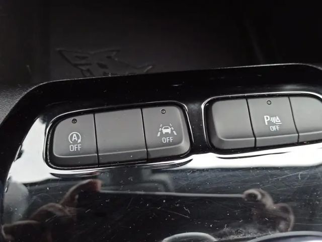 Opel Corsa Edition Turbo