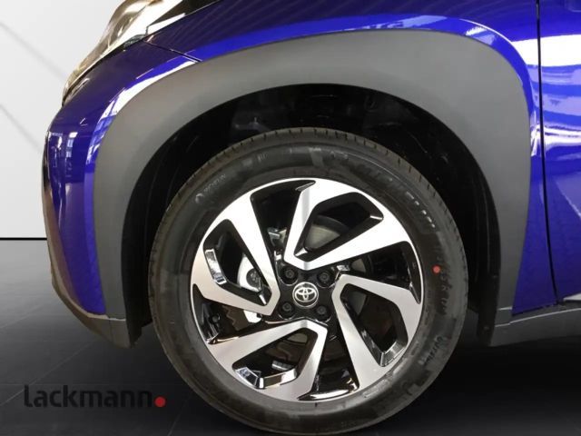 Toyota Aygo X 1.0 VVT-i Hatchback