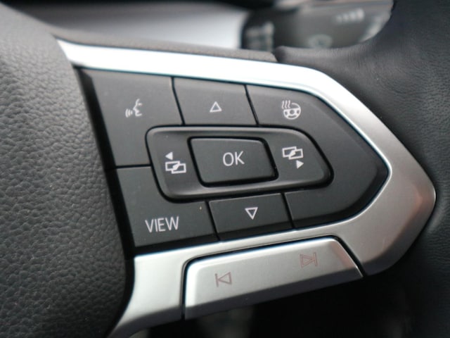 Volkswagen Golf Golf VIII