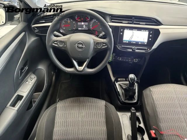 Opel Corsa F Basis  SHZ - PDC - Tempomat