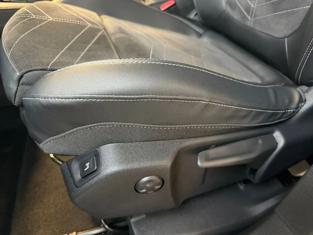 Opel Grandland X 1.2 Turbo Elegance Turbo