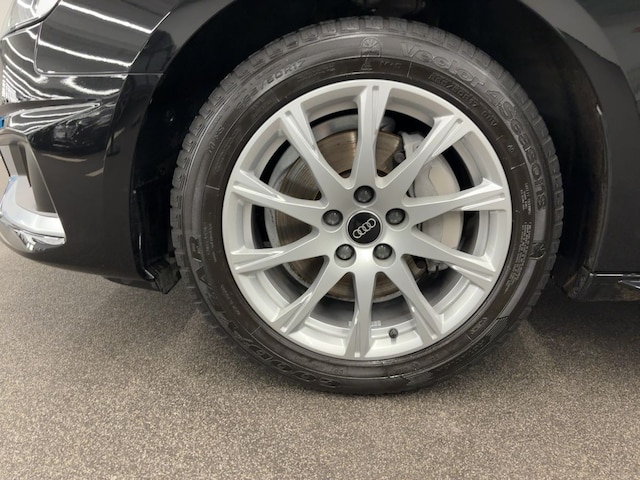 Audi A4 40 TDI S-Tronic Sedan