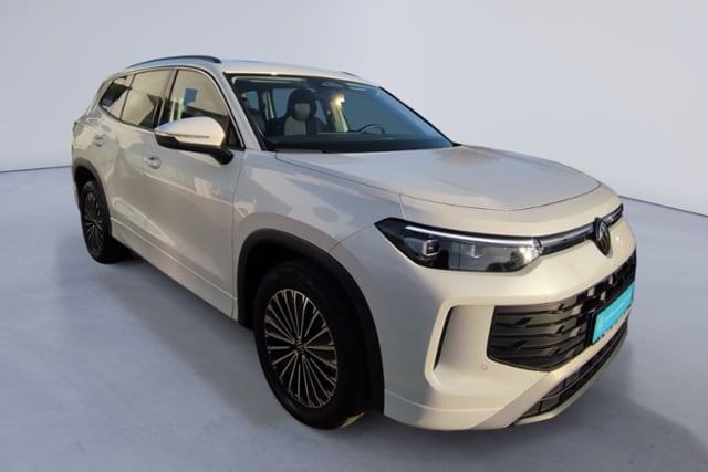 Volkswagen Tayron 2.0 TDI DSG