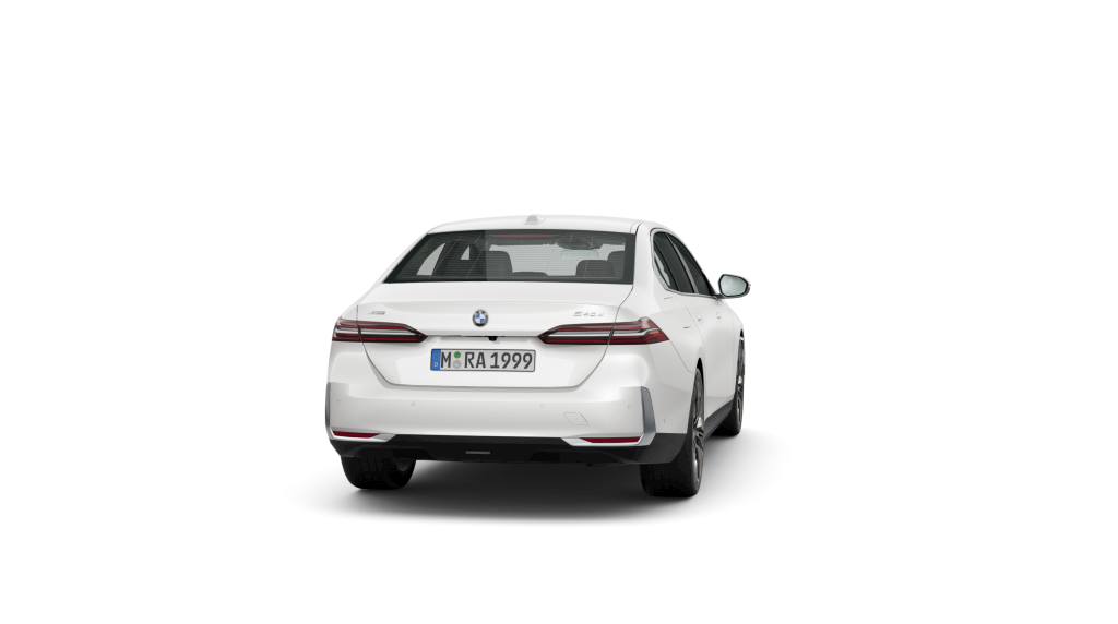 BMW 540 540d Sedan xDrive