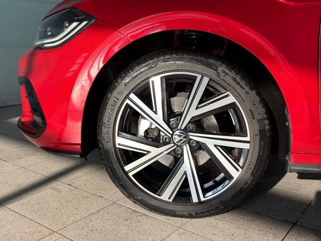 Volkswagen Polo 1.0 TSI Pro