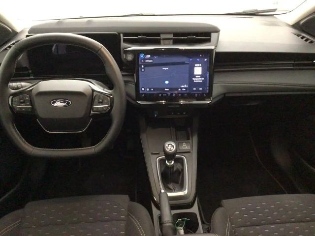 Ford Puma EcoBoost Titanium