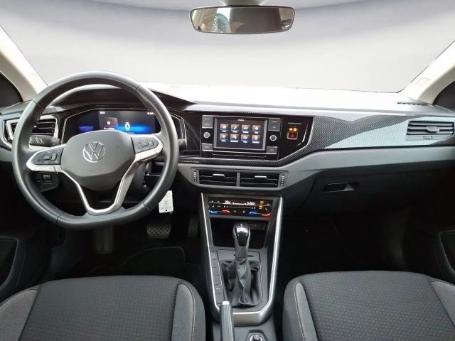 Volkswagen Polo 1.0 TSI DSG Life