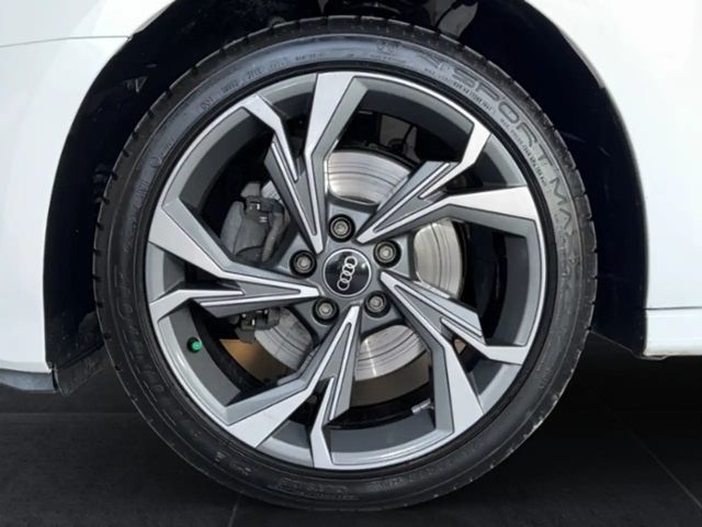 Audi A3 40 TFSI Sedan Sportback