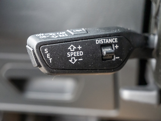 Audi A6 50 TDI Avant Quattro