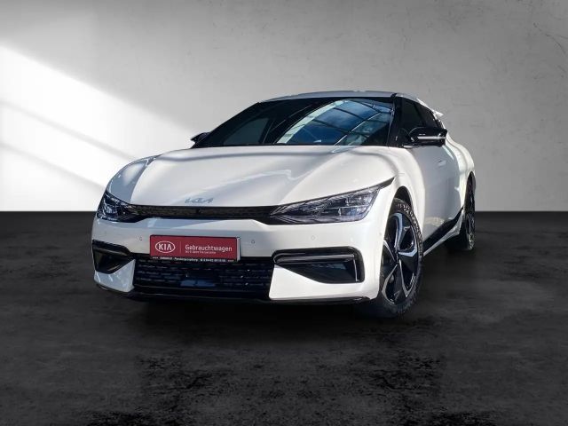 Kia EV6 77,4 kWh GT-Line
