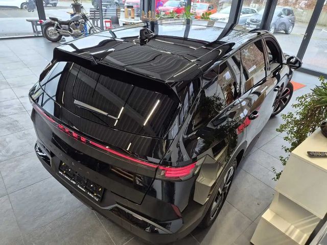 Opel Grandland X GS-Line Grand Sport