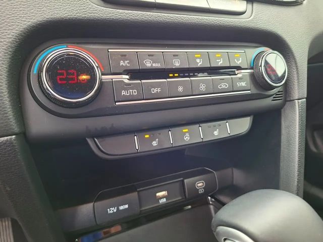 Kia Ceed GDi SportWagon