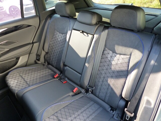 Volkswagen Tiguan 2.0 TDI 4Motion DSG