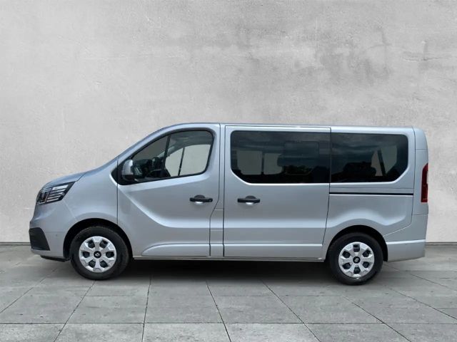 Renault Trafic Evolution L1H1 dCi 150