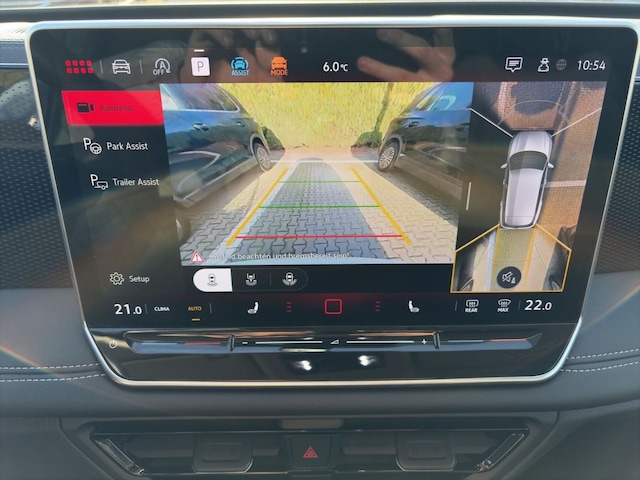 Volkswagen Tiguan 1.5 eTSI DSG IQ.Drive Life