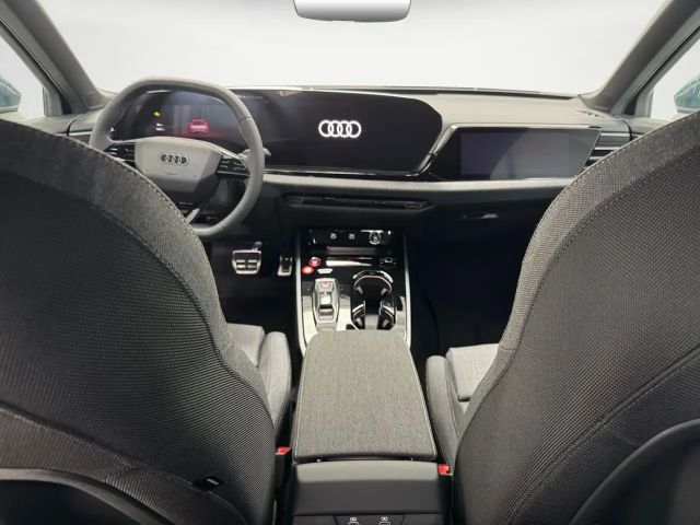 Audi A5 Quattro