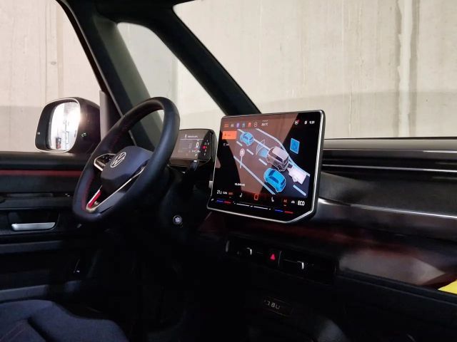 Volkswagen ID.Buzz 4Motion GTX